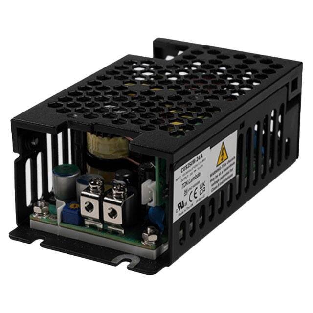 CUS250M-12/AJ TDK-Lambda Americas Inc  Convertidores CA/CC